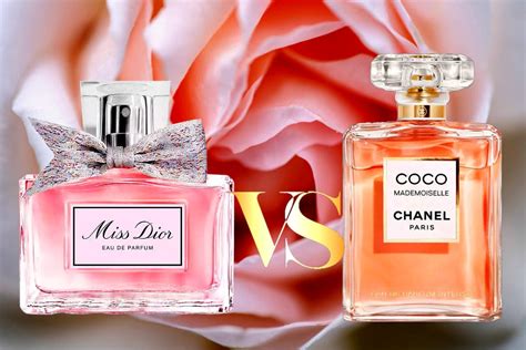 miss dior review 2017|Miss Dior vs Chanel perfume.